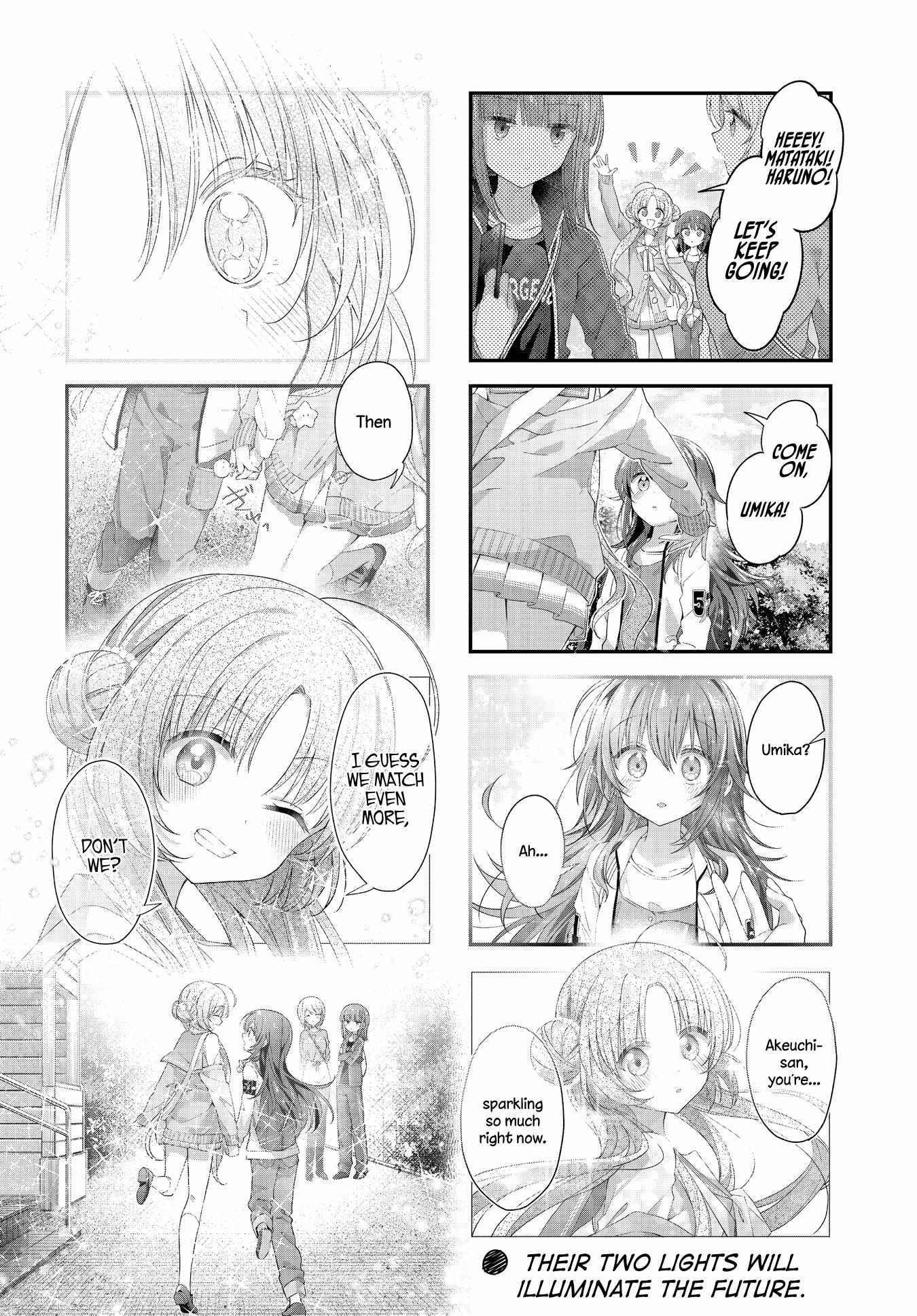 Read Stardust Telepath chapter 44 image 12 on Lezhin