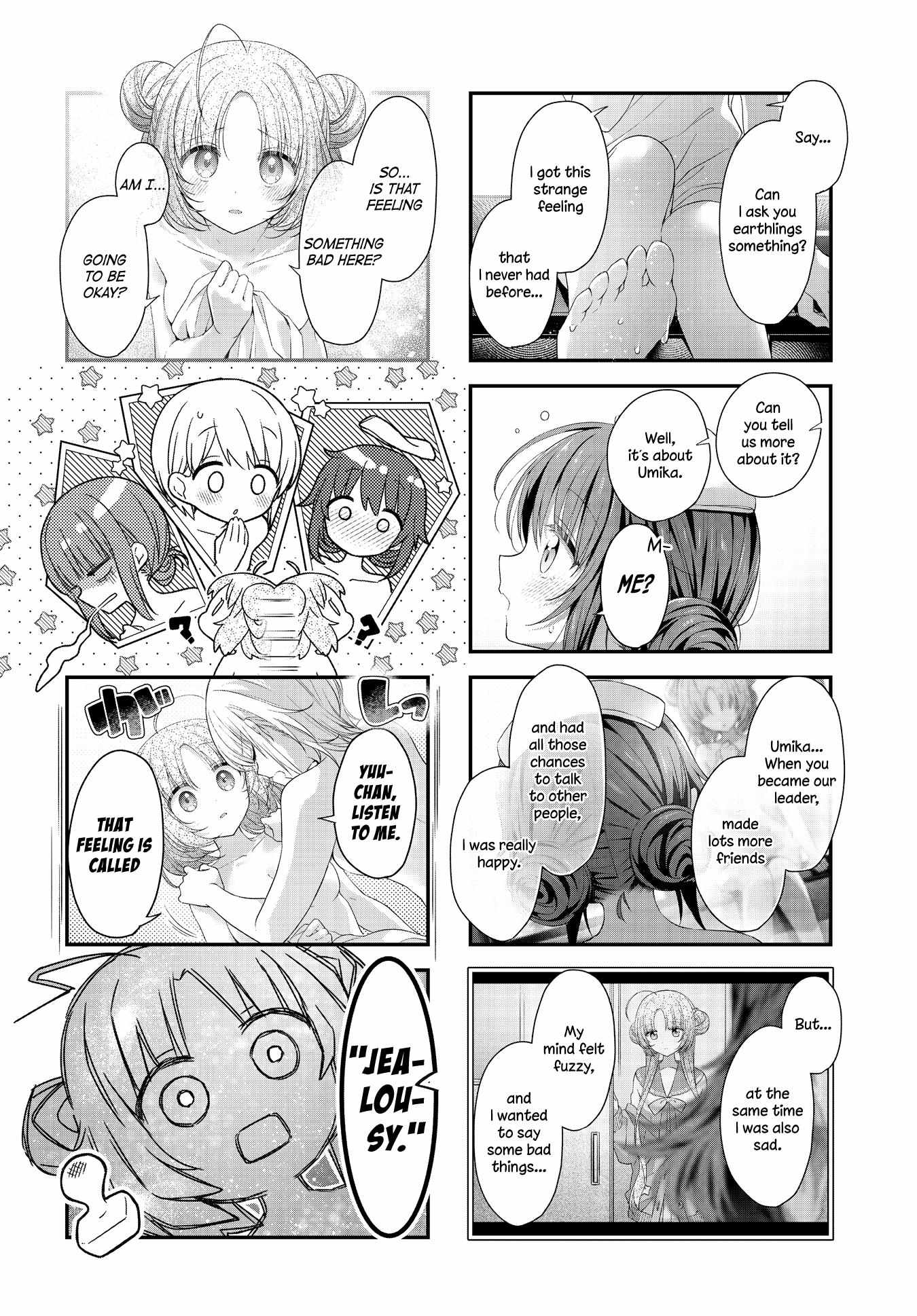 Read Stardust Telepath chapter 44 image 6 on Lezhin