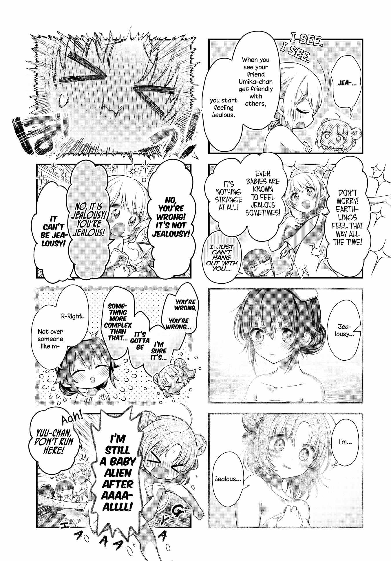 Read Stardust Telepath chapter 44 image 7 on Lezhin