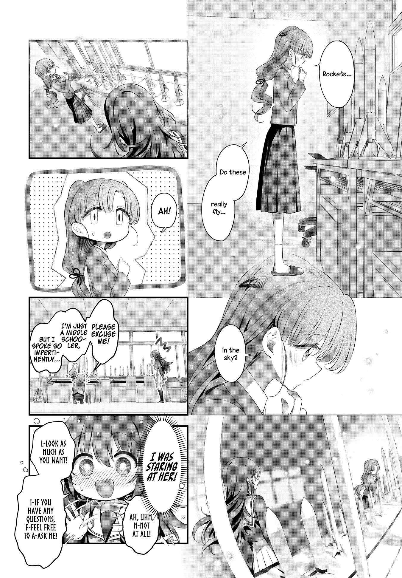 Read Stardust Telepath chapter 46 image 5 on Lezhin