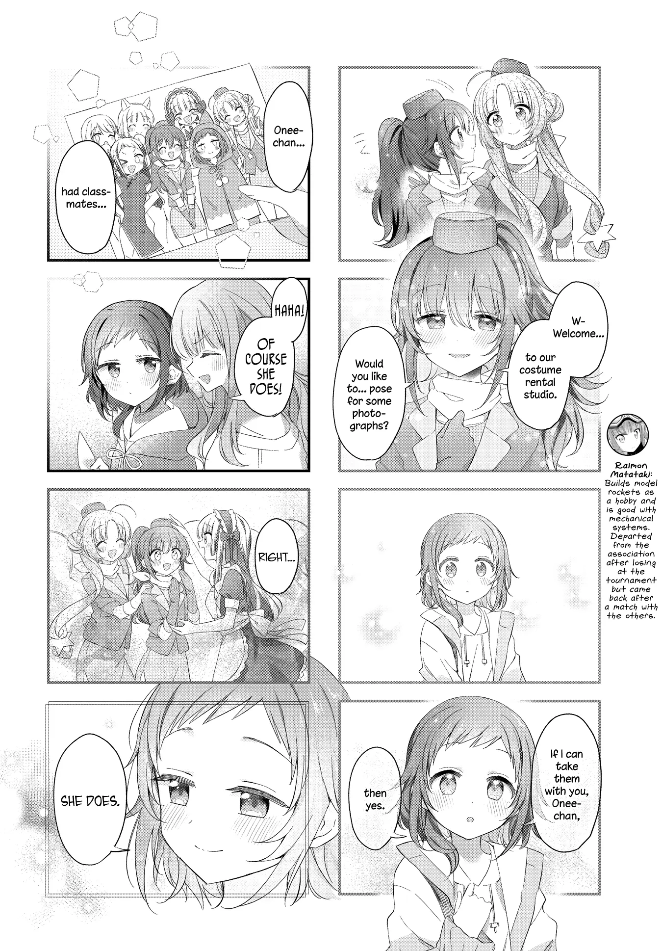 Read Stardust Telepath chapter 47 image 8 on Lezhin