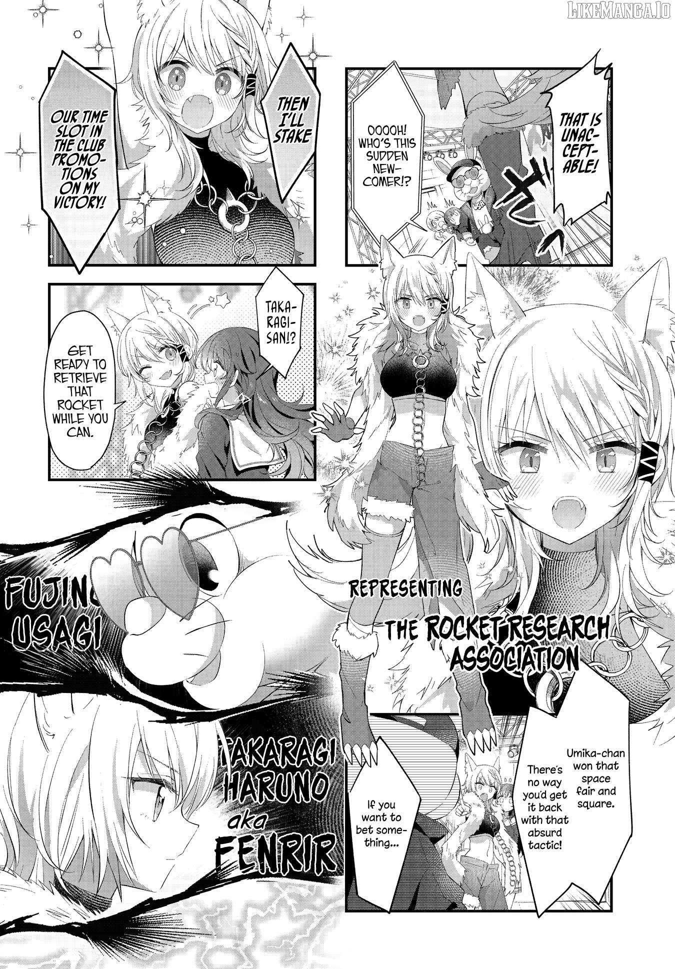 Read Stardust Telepath chapter 48 image 4 on Lezhin