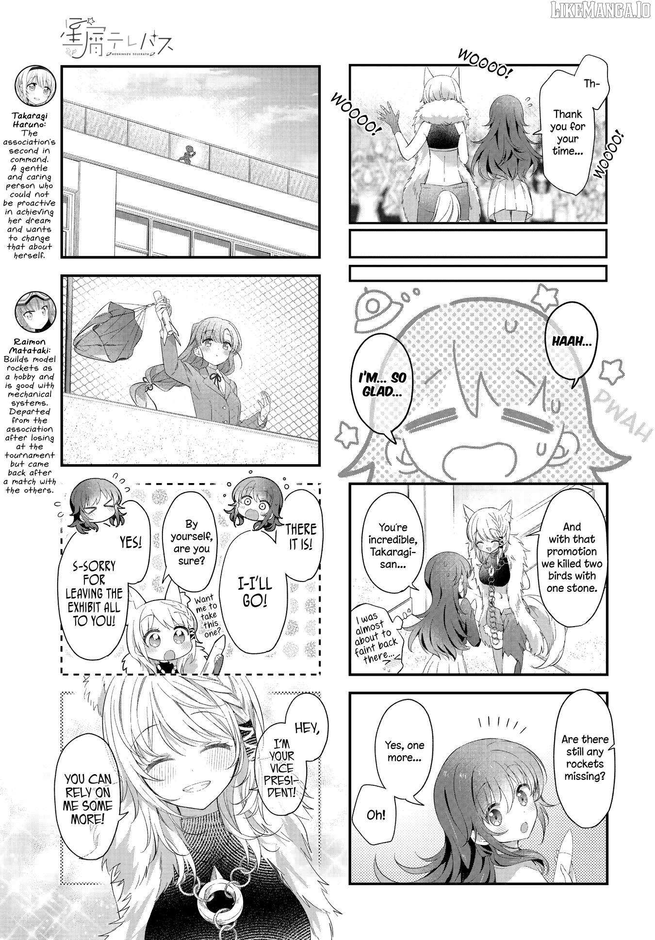 Read Stardust Telepath chapter 48 image 7 on Lezhin