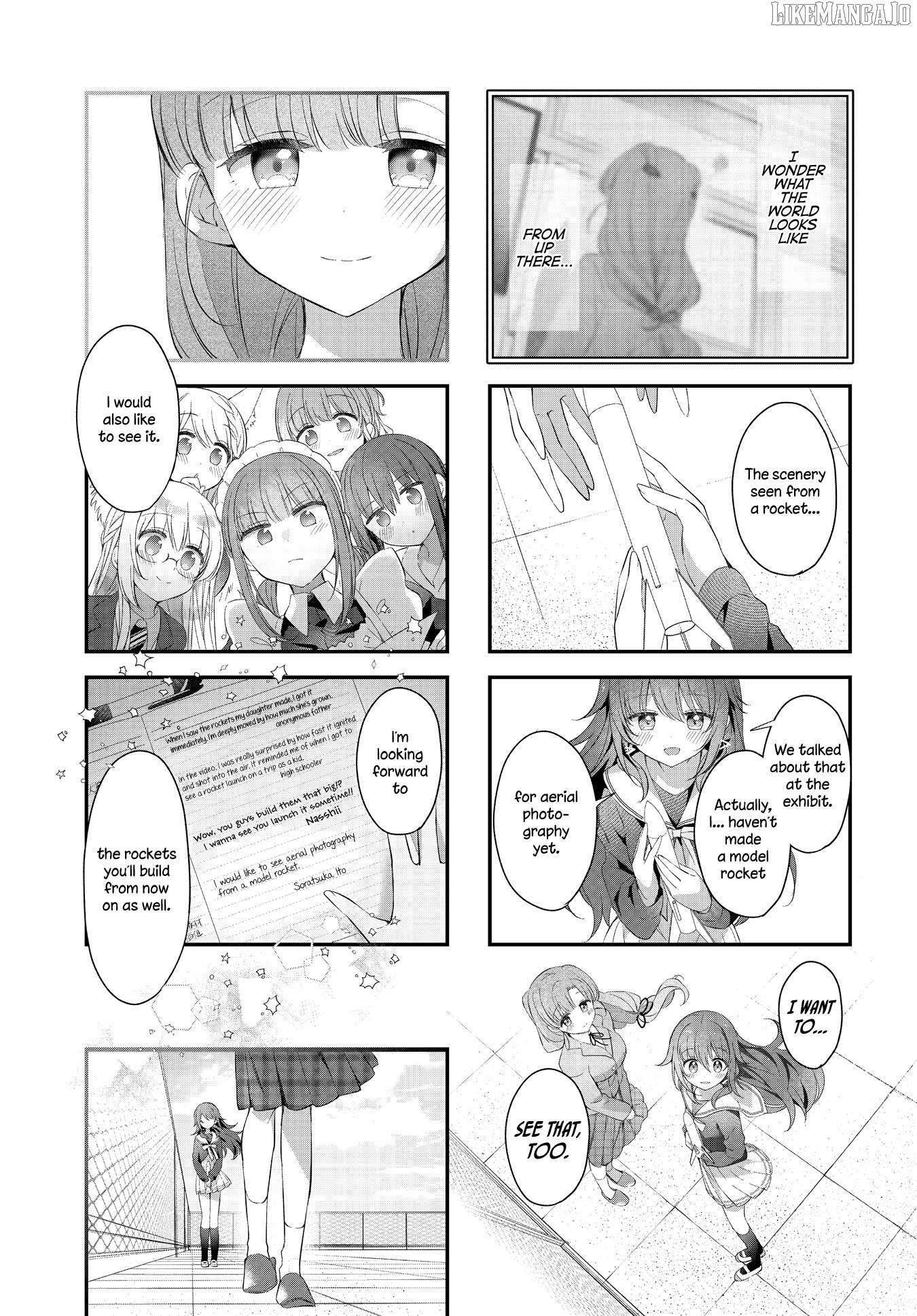 Read Stardust Telepath chapter 48 image 9 on Lezhin