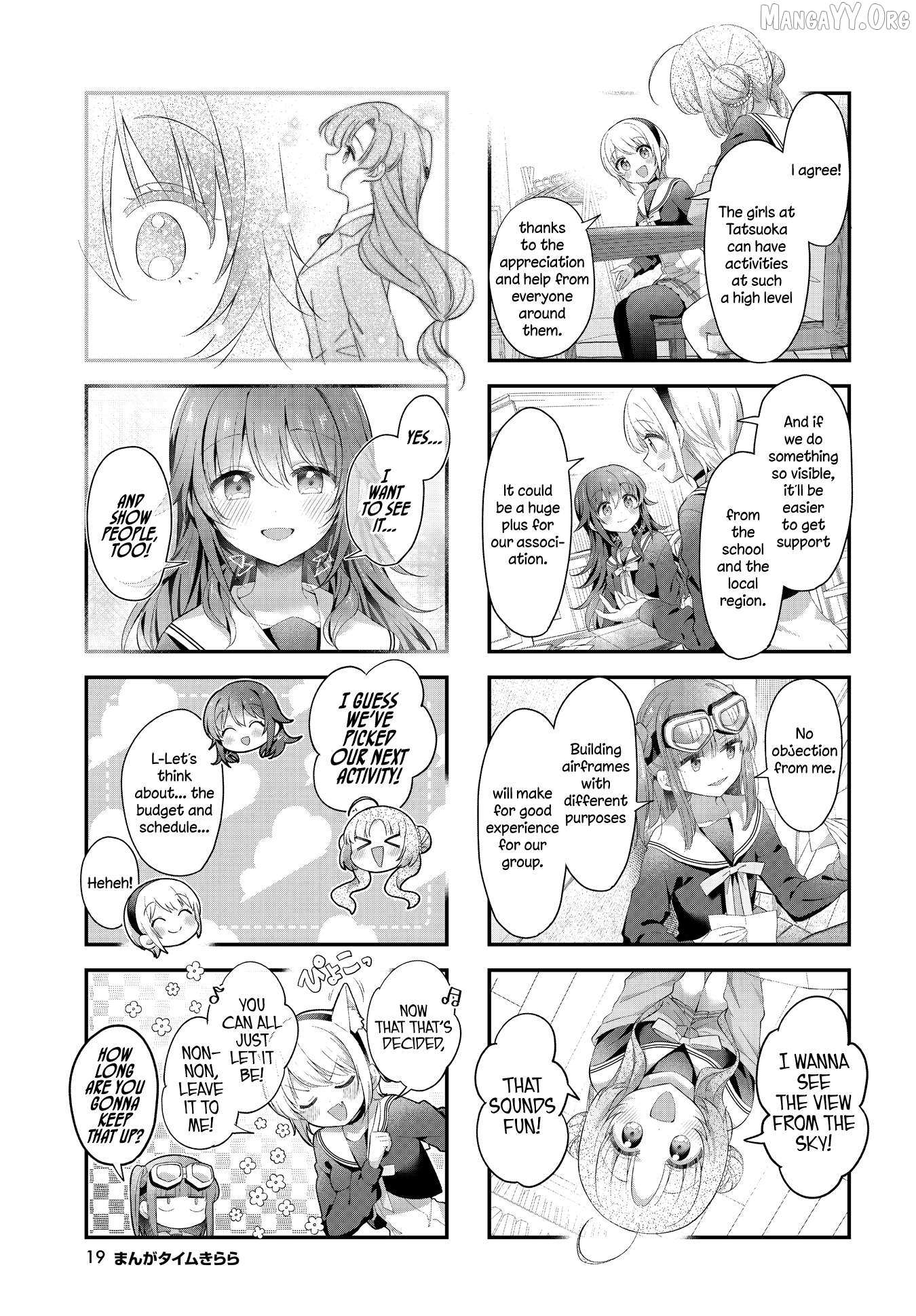 Read Stardust Telepath chapter 49 image 3 on Lezhin