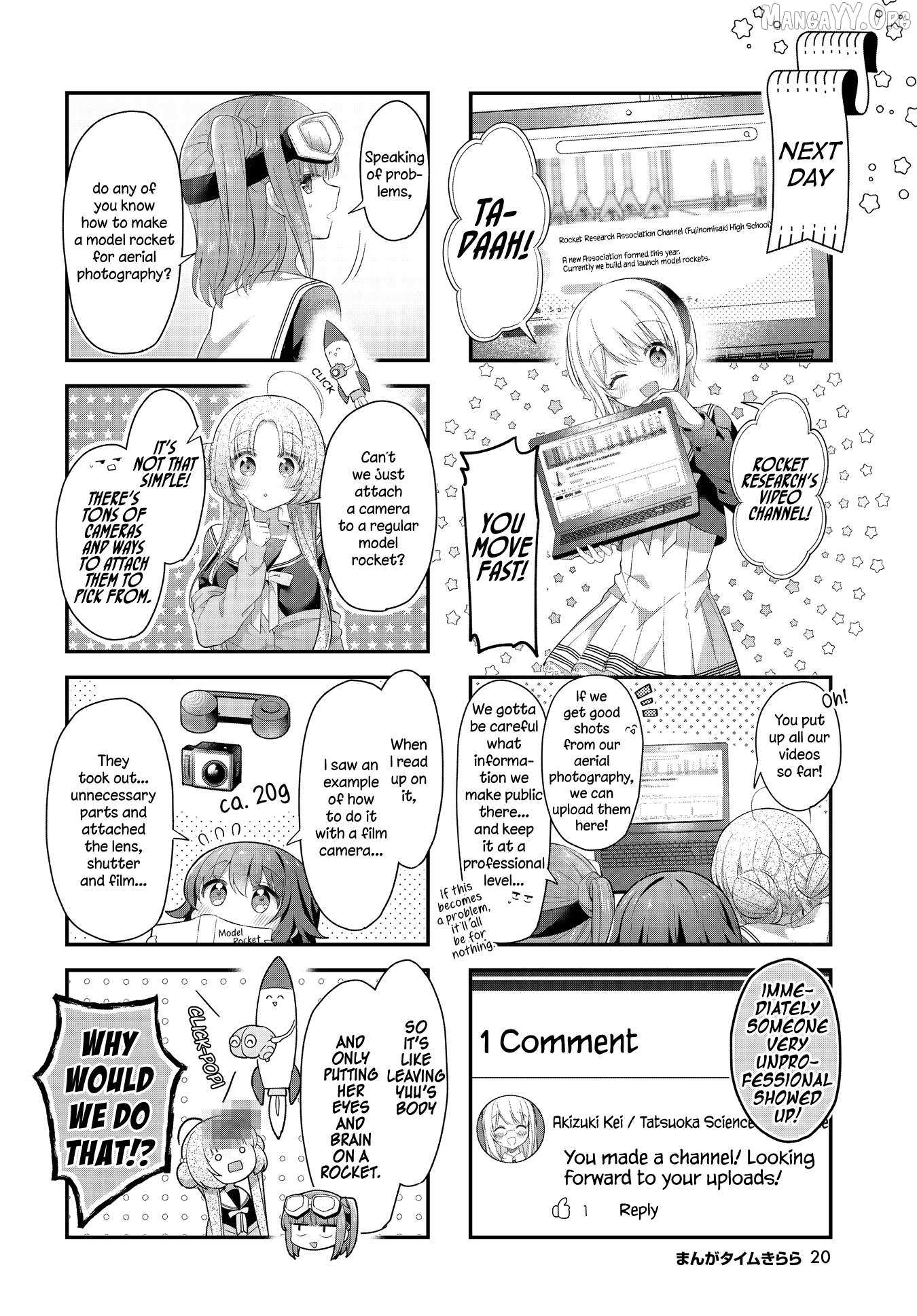 Read Stardust Telepath chapter 49 image 4 on Lezhin