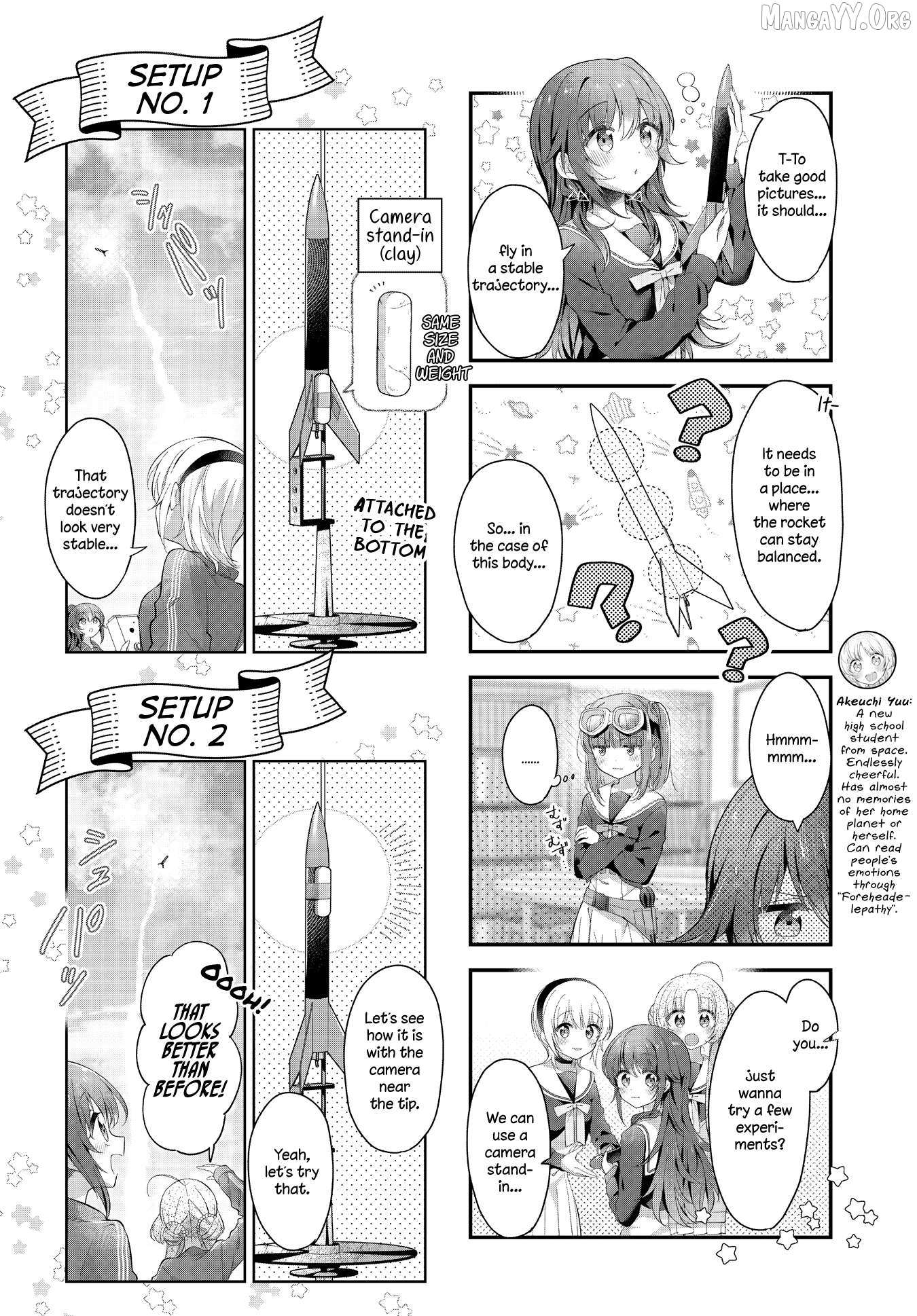 Read Stardust Telepath chapter 49 image 6 on Lezhin