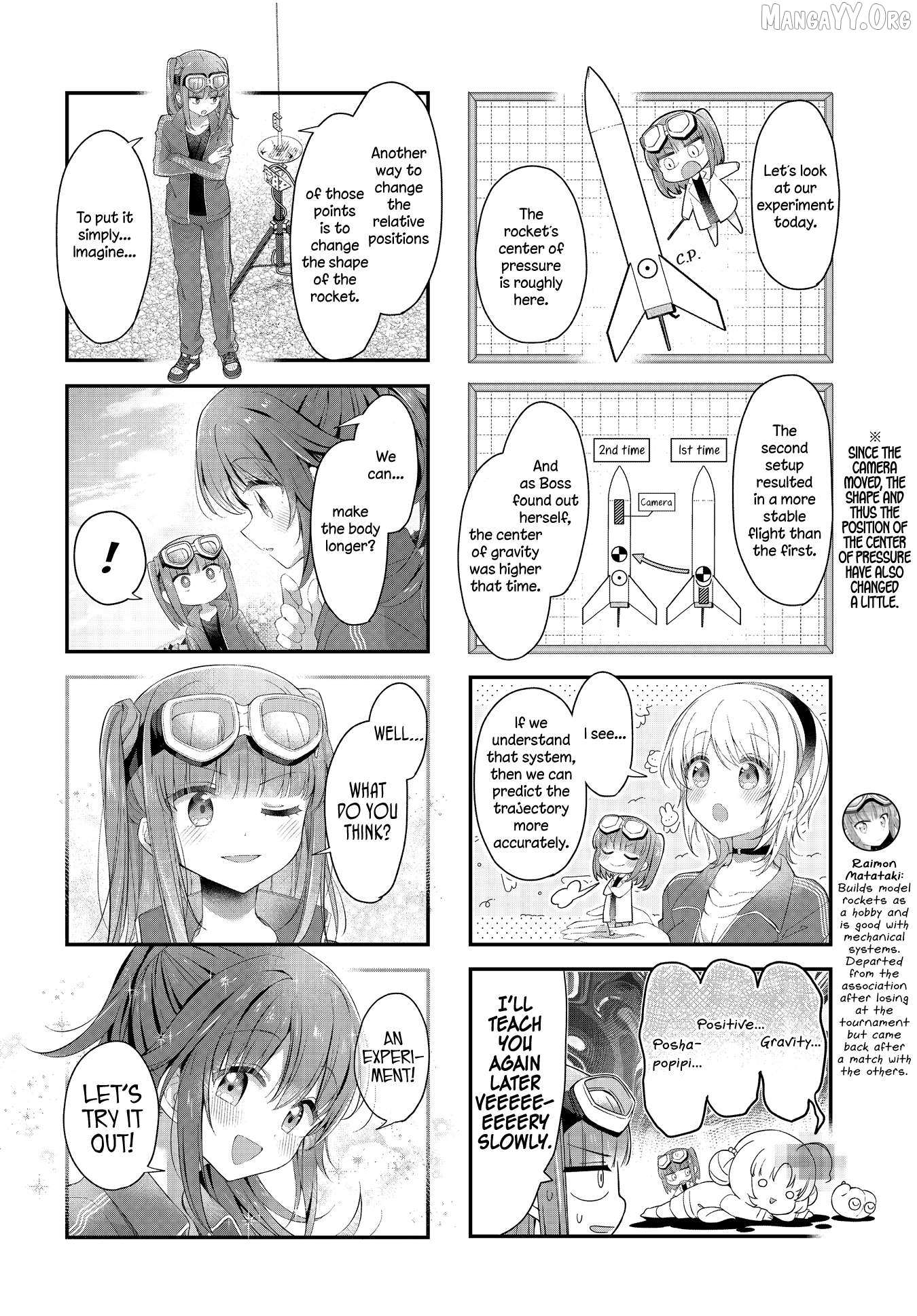 Read Stardust Telepath chapter 49 image 8 on Lezhin