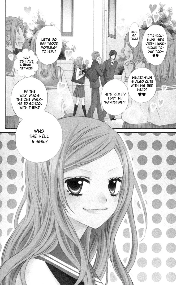 Read Stardust Wink chapter 1 image 10 on Lezhin