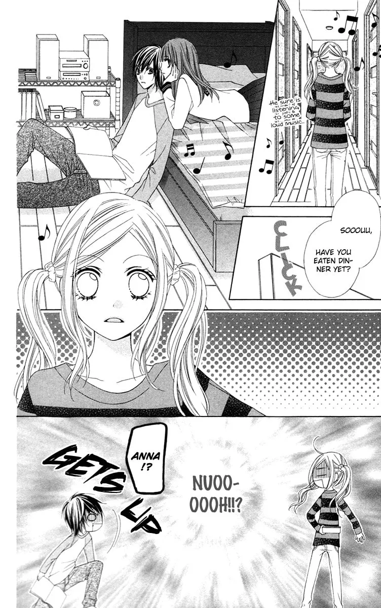 Read Stardust Wink chapter 1 image 22 on Lezhin