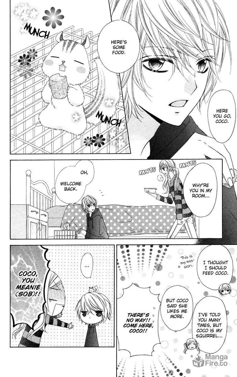Read Stardust Wink chapter 1 image 26 on Lezhin