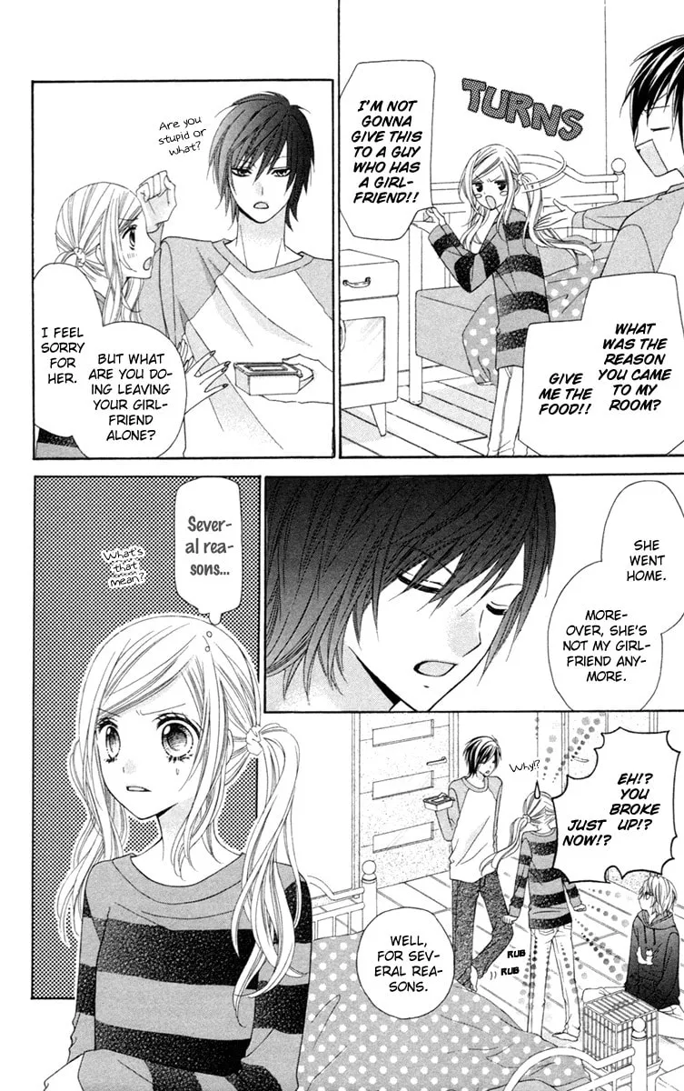 Read Stardust Wink chapter 1 image 28 on Lezhin