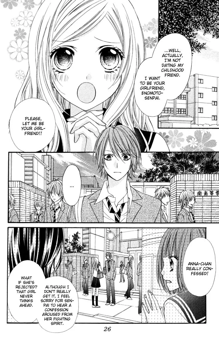 Read Stardust Wink chapter 1 image 30 on Lezhin