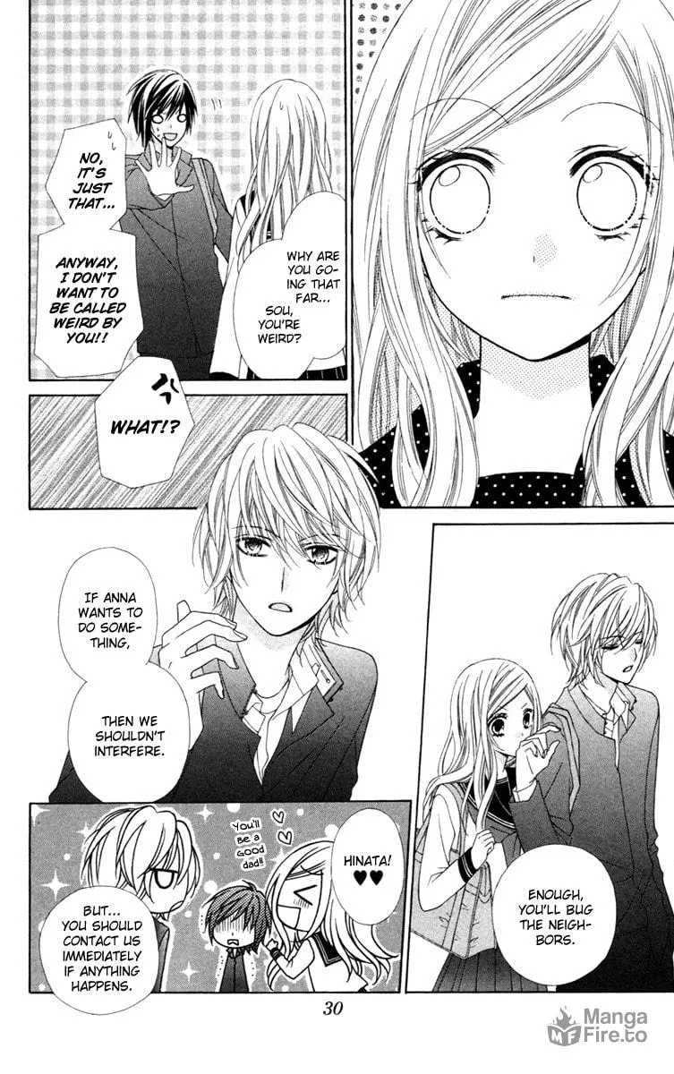 Read Stardust Wink chapter 1 image 34 on Lezhin