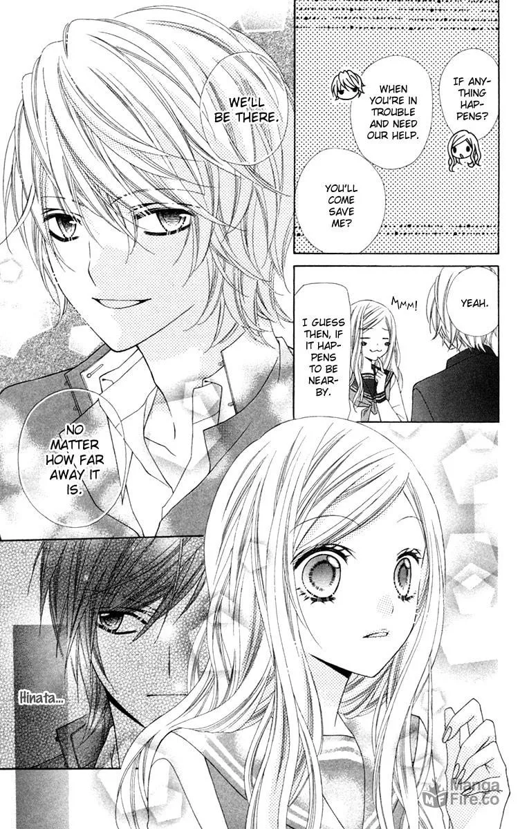 Read Stardust Wink chapter 1 image 35 on Lezhin