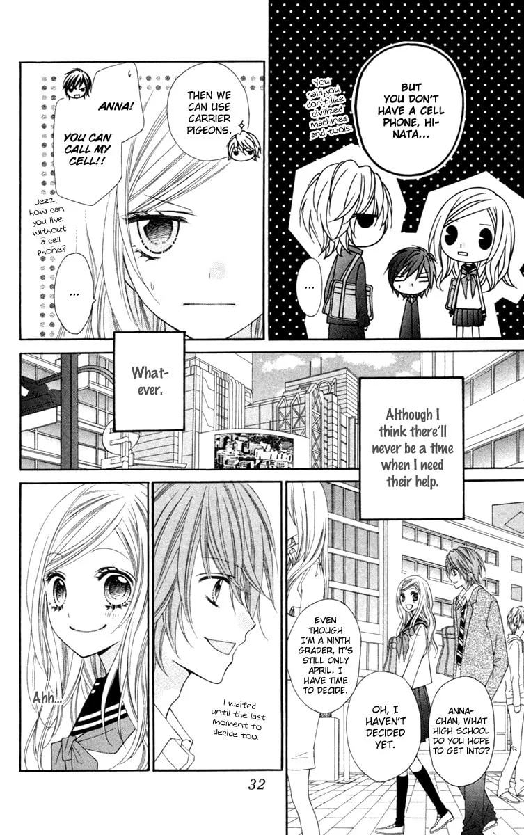 Read Stardust Wink chapter 1 image 36 on Lezhin