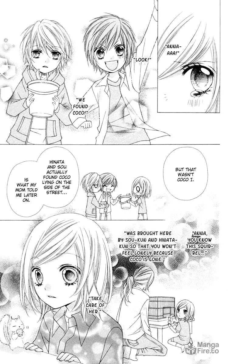 Read Stardust Wink chapter 1 image 39 on Lezhin