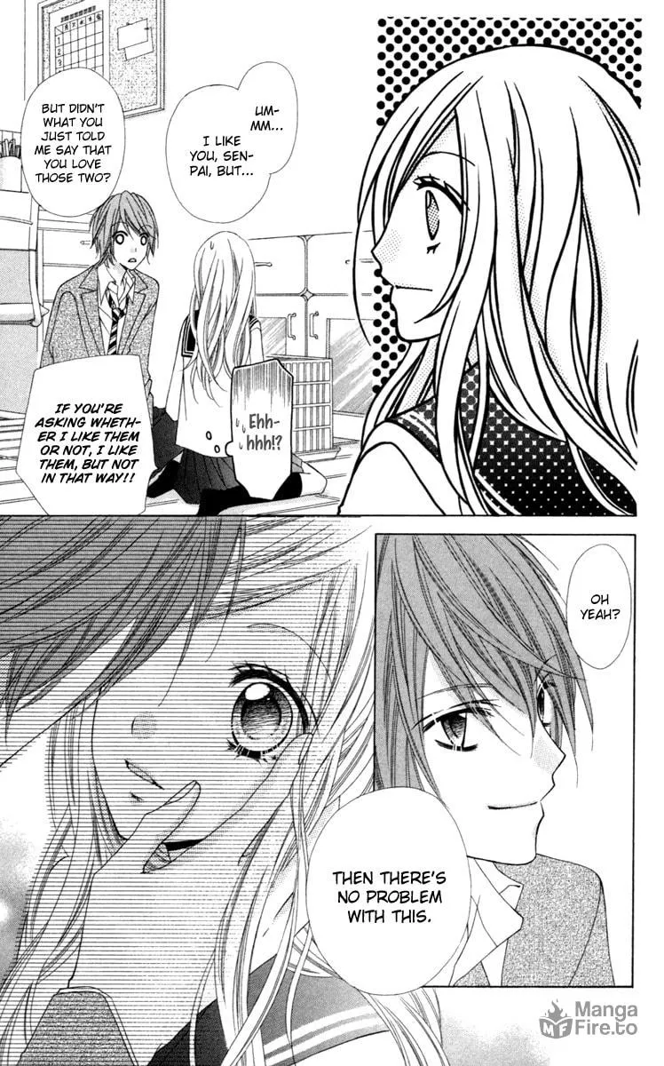 Read Stardust Wink chapter 1 image 41 on Lezhin