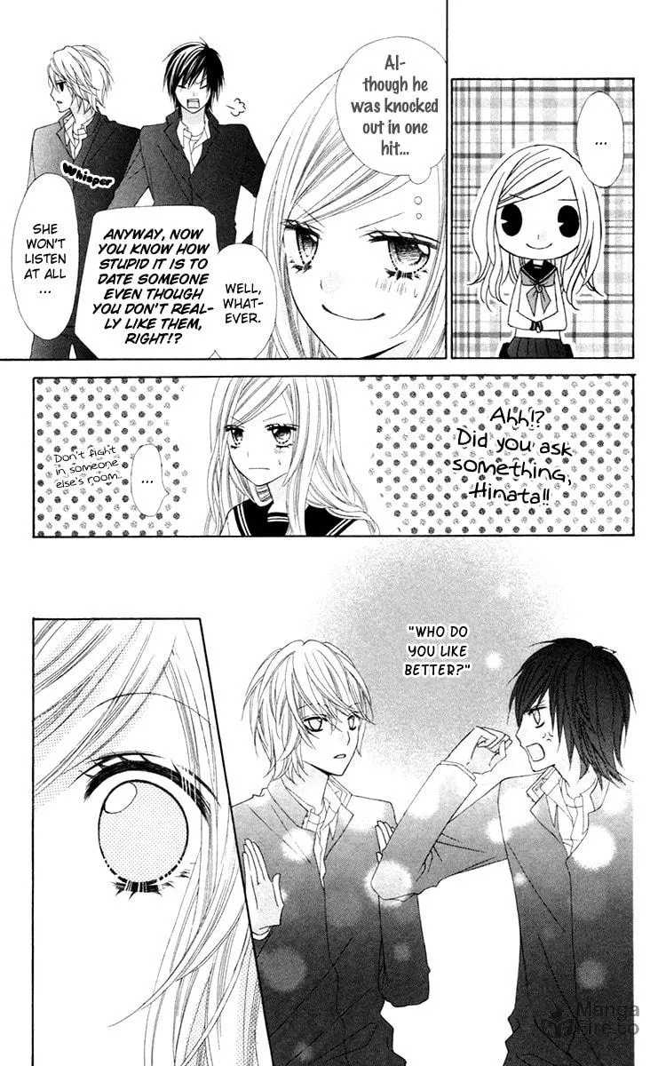 Read Stardust Wink chapter 1 image 47 on Lezhin