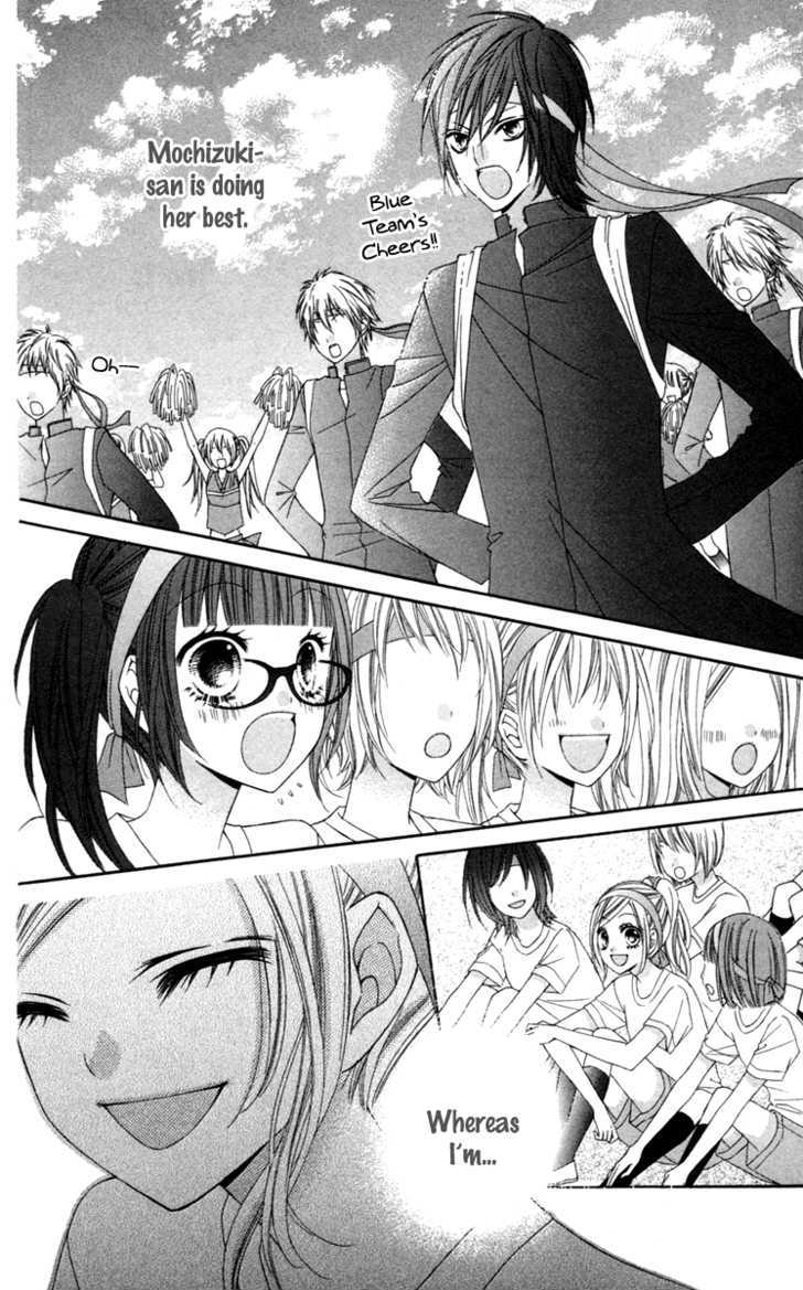 Read Stardust Wink chapter 10 image 28 on Lezhin