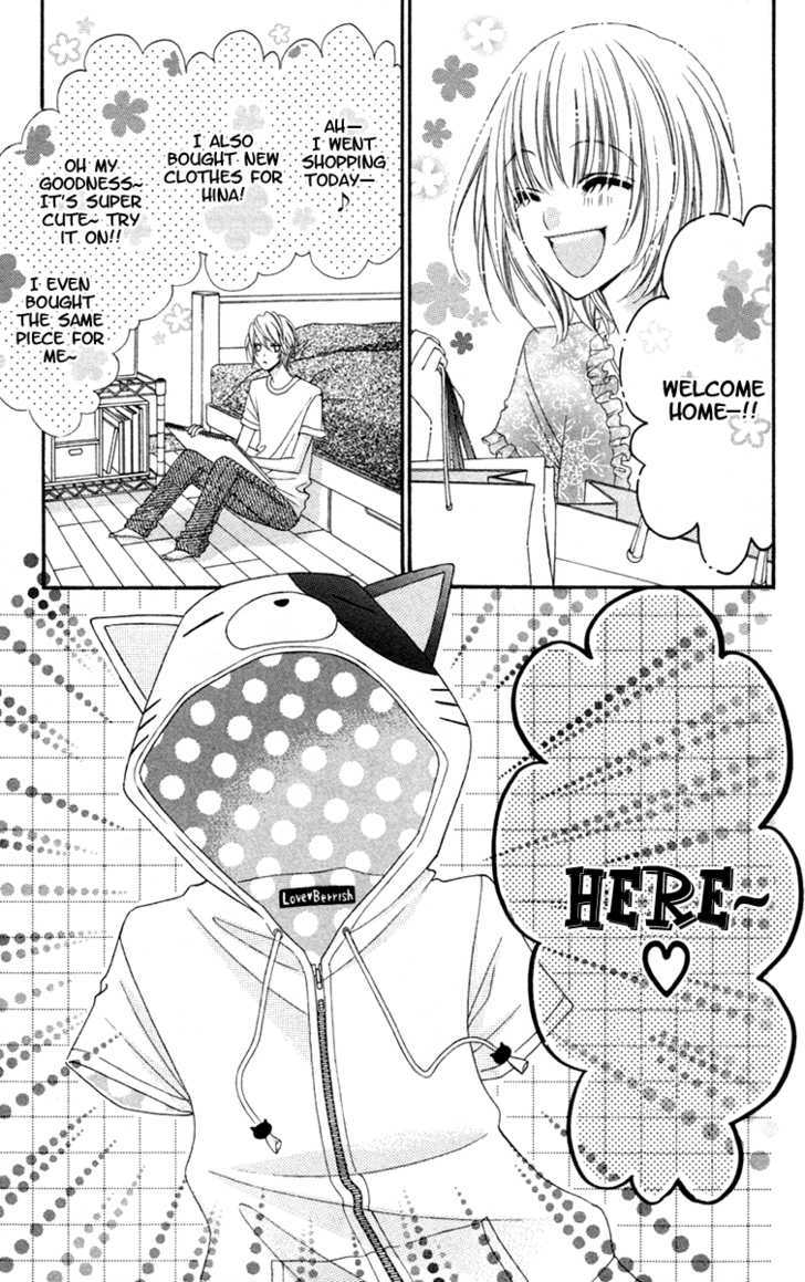 Read Stardust Wink chapter 10 image 35 on Lezhin