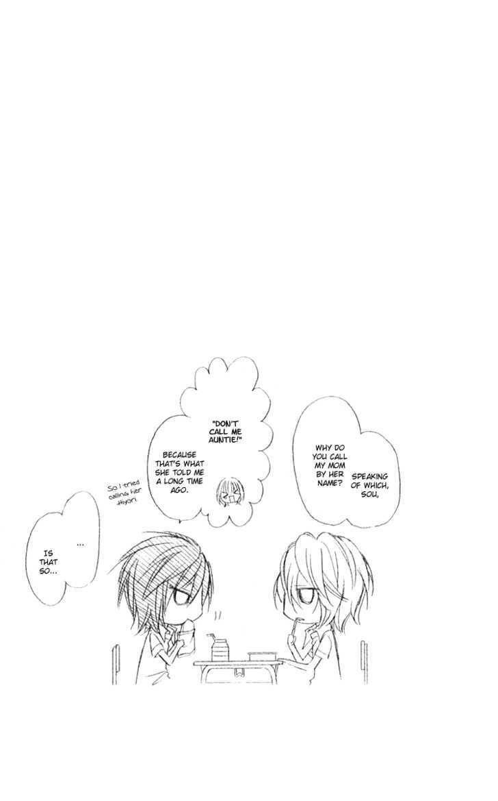 Read Stardust Wink chapter 10 image 37 on Lezhin