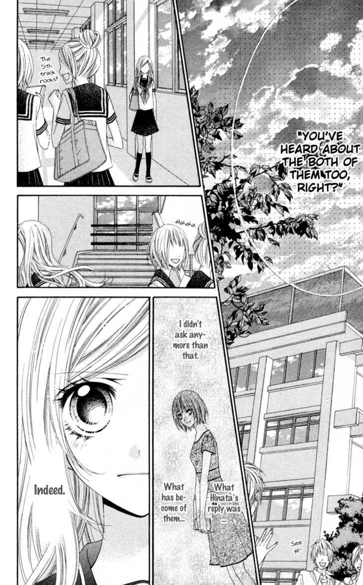 Read Stardust Wink chapter 11 image 18 on Lezhin