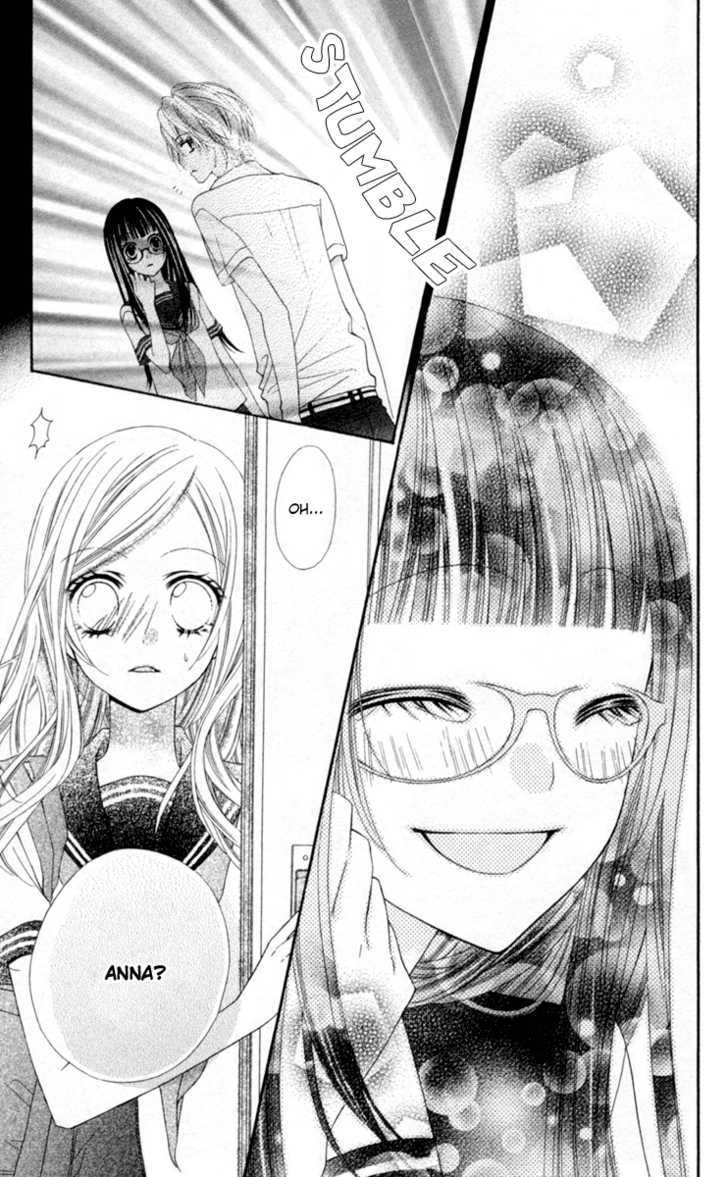 Read Stardust Wink chapter 11 image 21 on Lezhin
