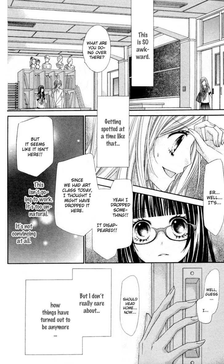 Read Stardust Wink chapter 11 image 22 on Lezhin