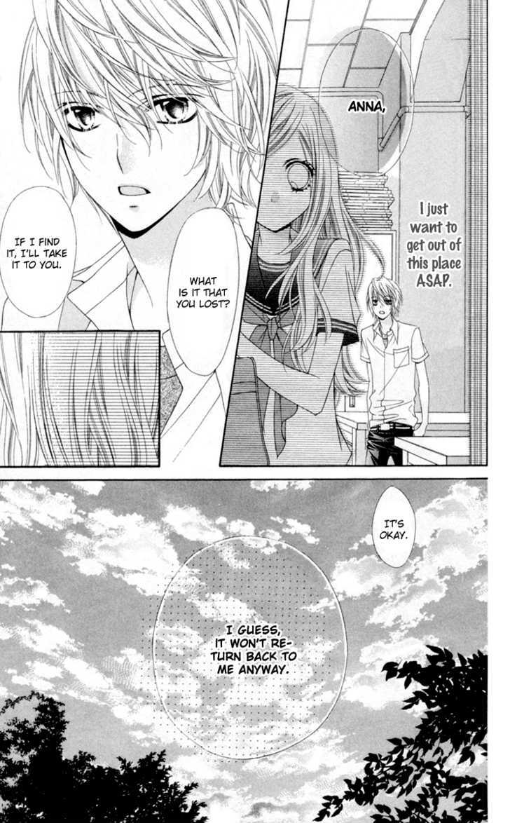 Read Stardust Wink chapter 11 image 23 on Lezhin