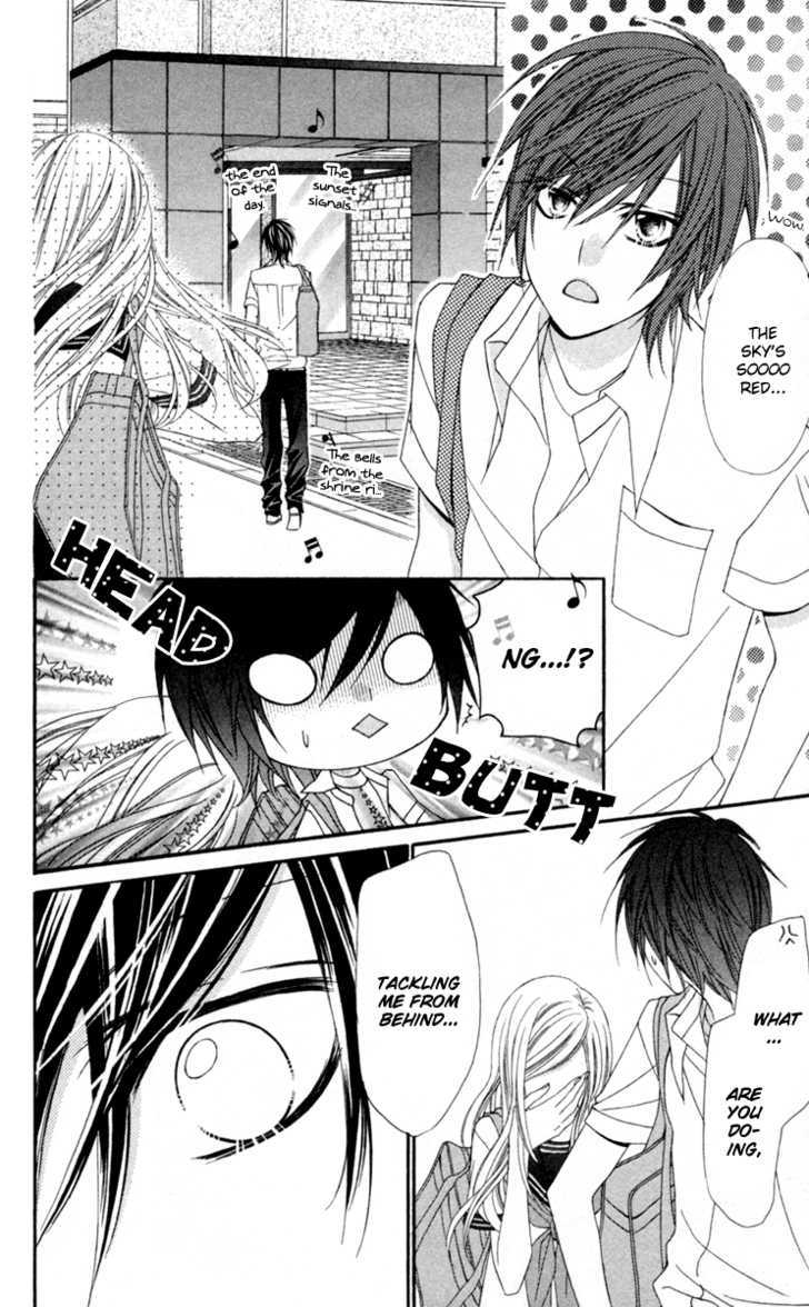 Read Stardust Wink chapter 11 image 24 on Lezhin