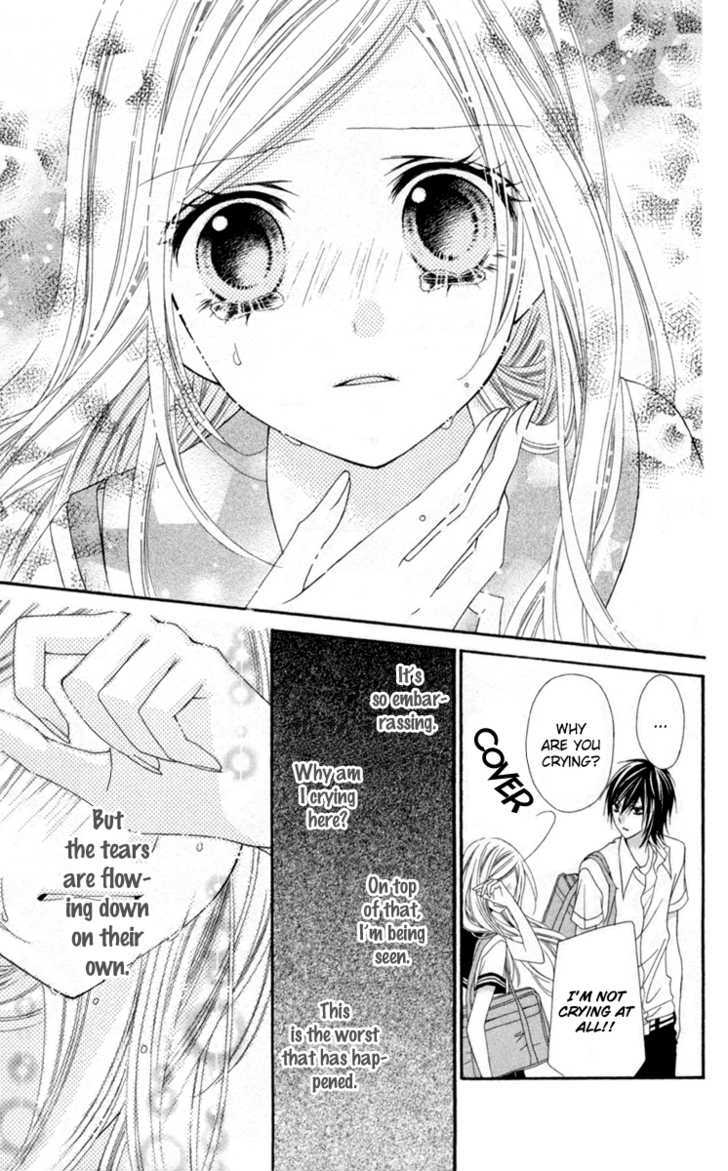 Read Stardust Wink chapter 11 image 25 on Lezhin