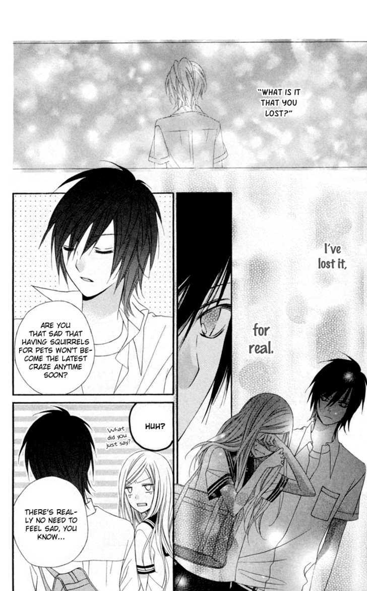 Read Stardust Wink chapter 11 image 26 on Lezhin