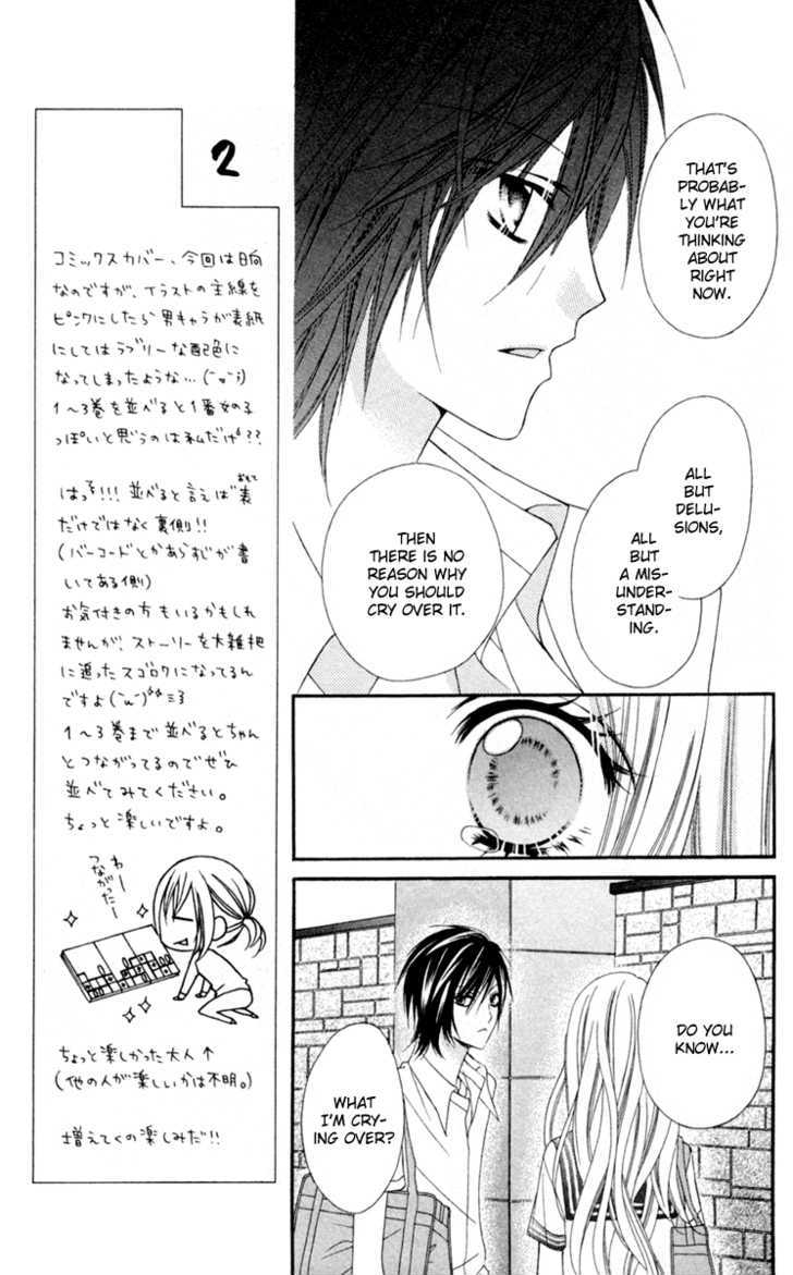 Read Stardust Wink chapter 11 image 27 on Lezhin