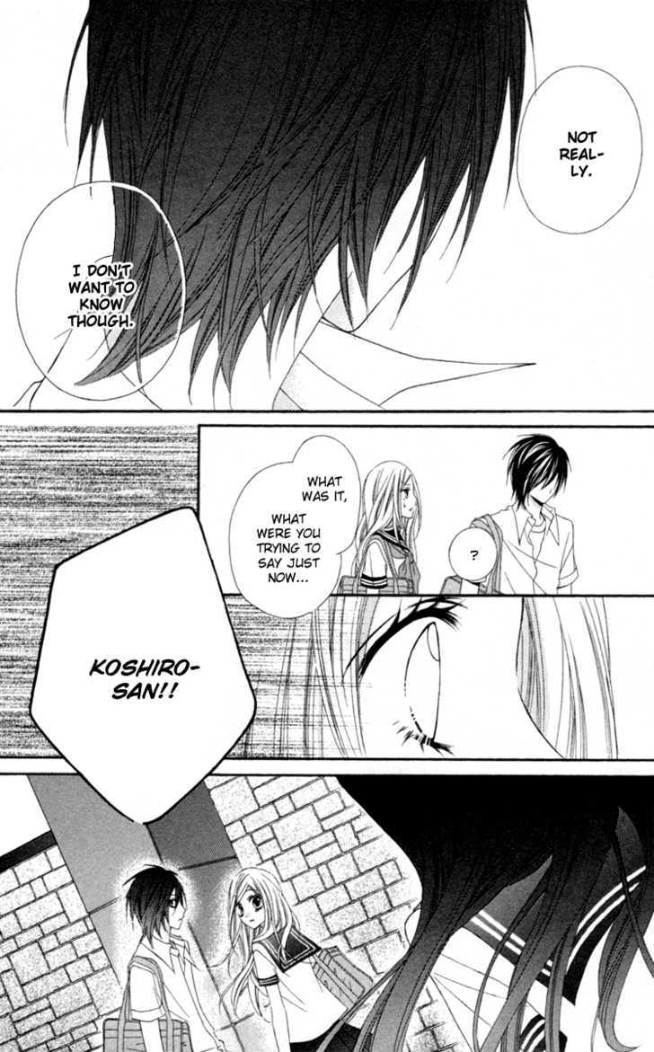 Read Stardust Wink chapter 11 image 28 on Lezhin
