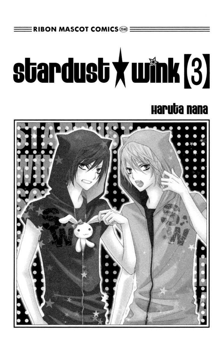 Read Stardust Wink chapter 11 image 3 on Lezhin
