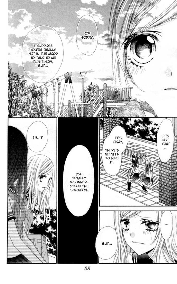 Read Stardust Wink chapter 11 image 30 on Lezhin