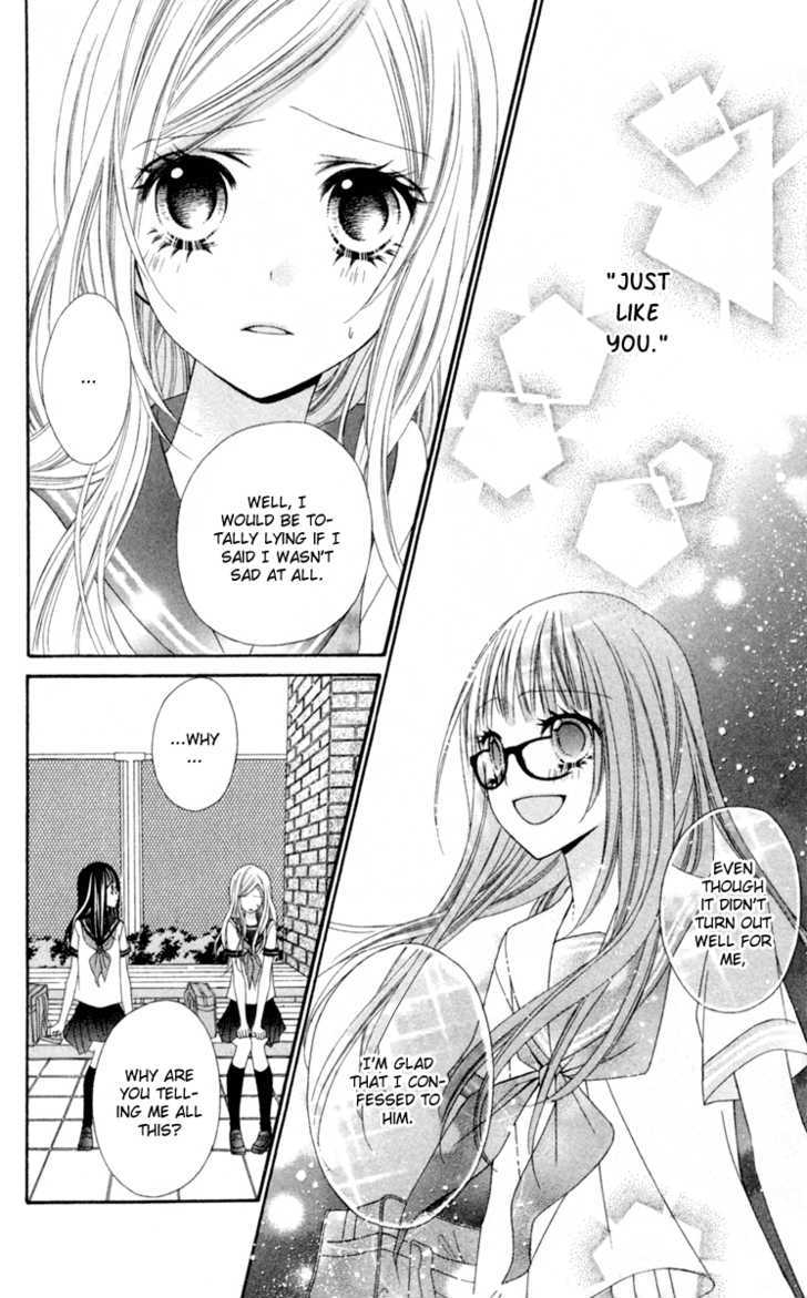 Read Stardust Wink chapter 11 image 34 on Lezhin