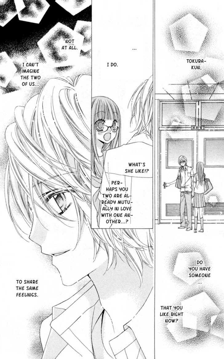 Read Stardust Wink chapter 11 image 36 on Lezhin
