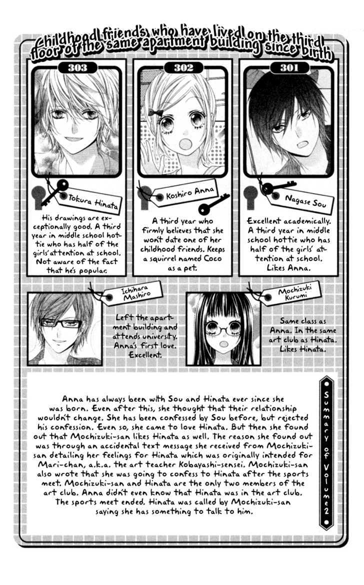 Read Stardust Wink chapter 11 image 6 on Lezhin