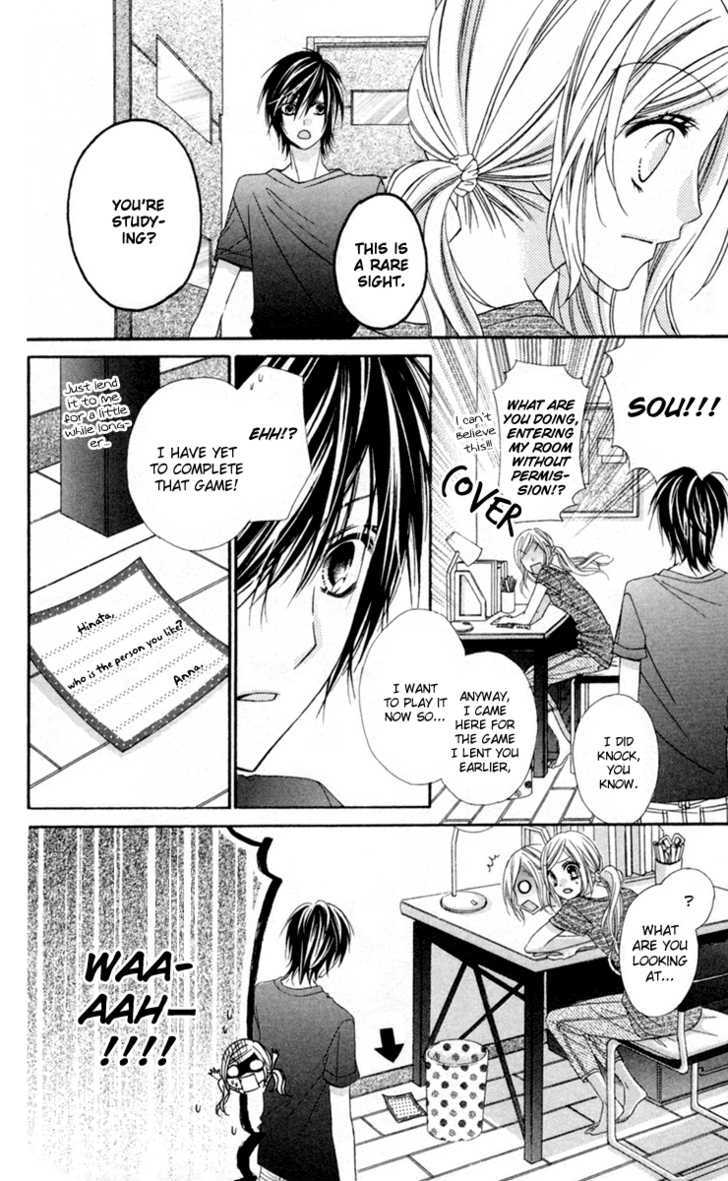 Read Stardust Wink chapter 12 image 10 on Lezhin