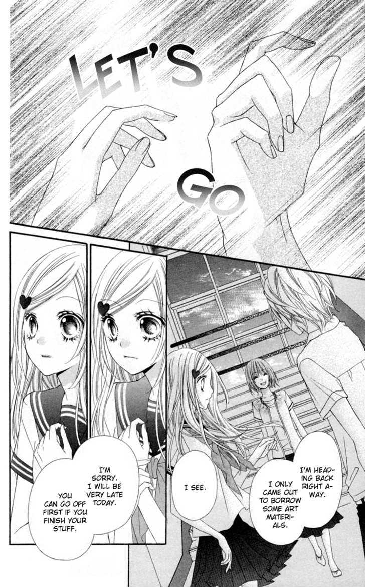Read Stardust Wink chapter 12 image 28 on Lezhin