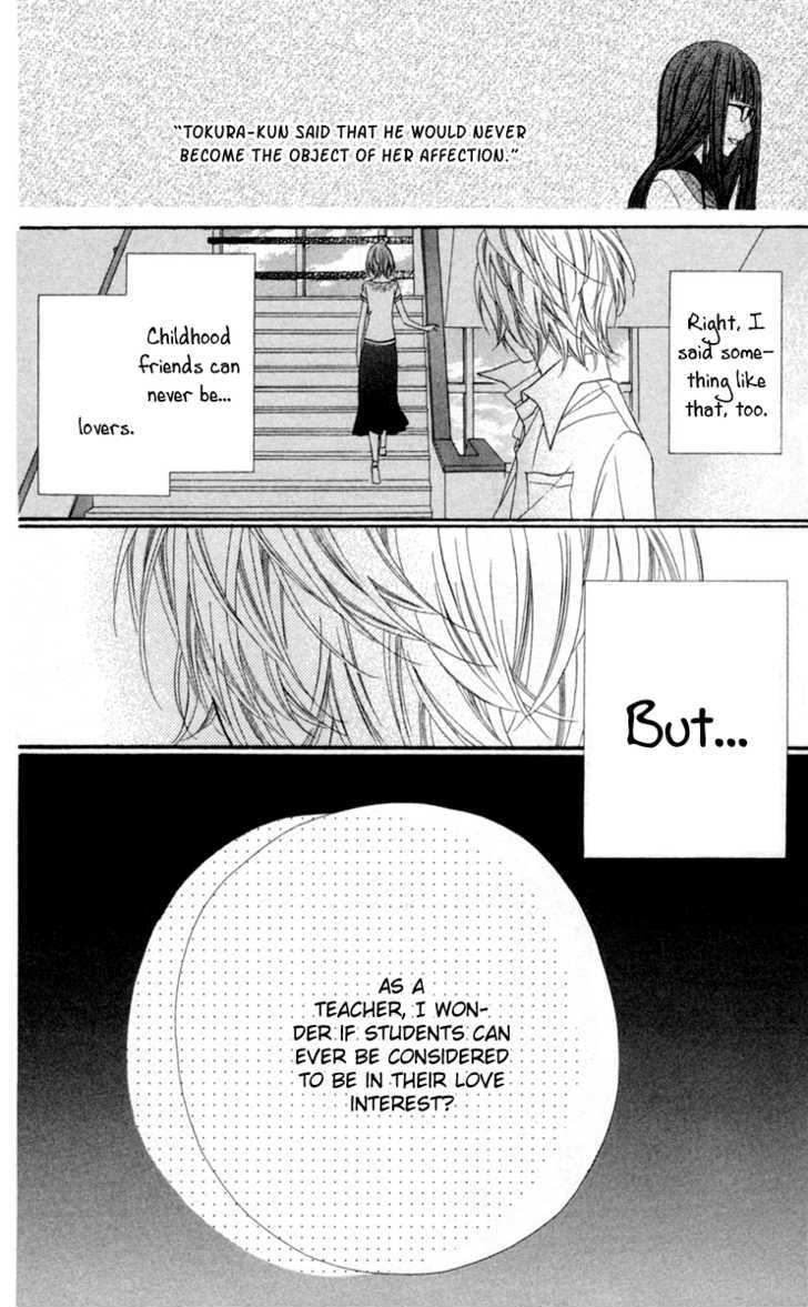 Read Stardust Wink chapter 12 image 30 on Lezhin