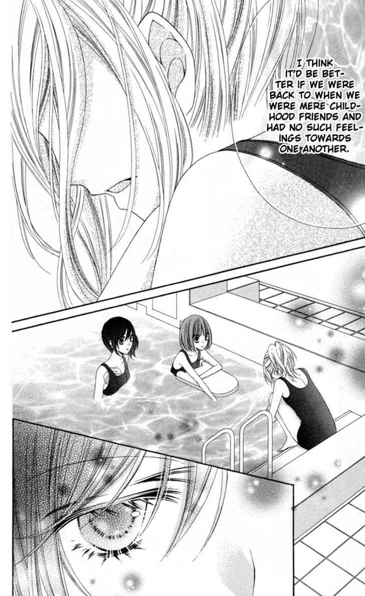 Read Stardust Wink chapter 13 image 10 on Lezhin