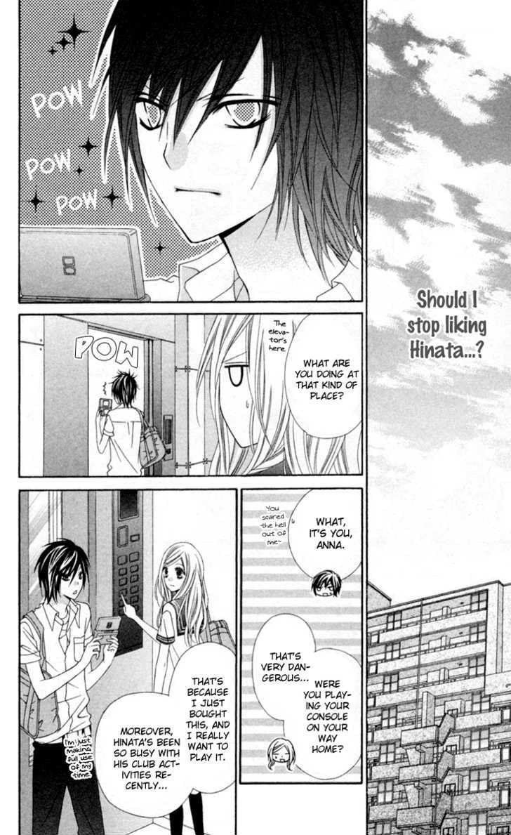 Read Stardust Wink chapter 13 image 12 on Lezhin