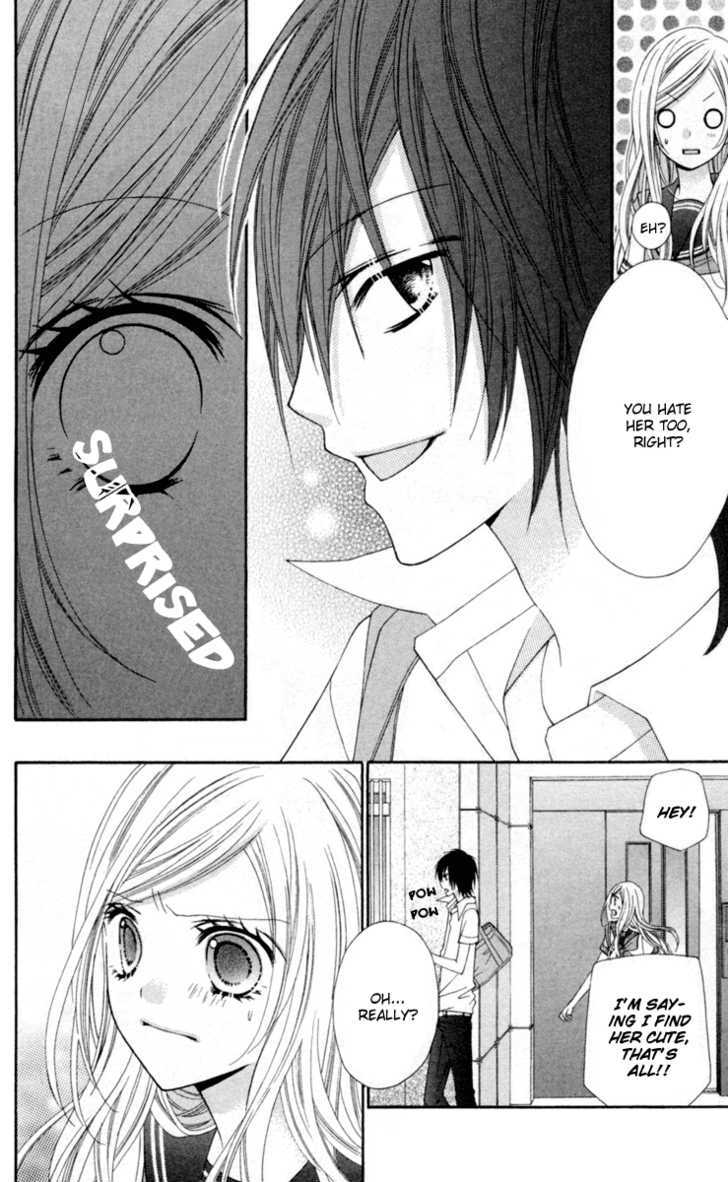 Read Stardust Wink chapter 13 image 14 on Lezhin