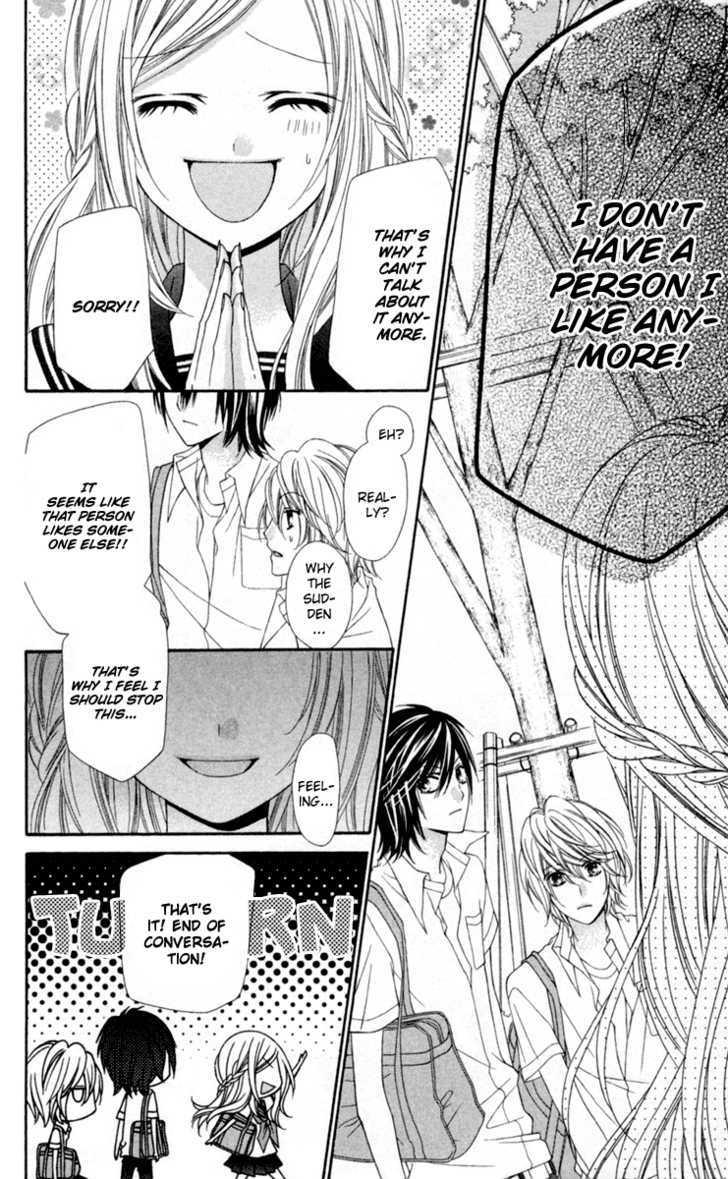 Read Stardust Wink chapter 13 image 20 on Lezhin