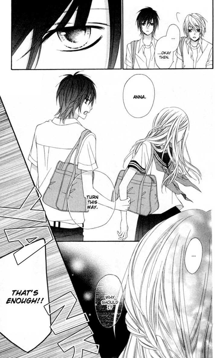 Read Stardust Wink chapter 13 image 21 on Lezhin