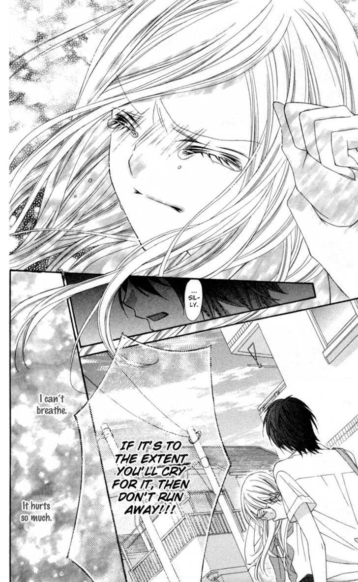 Read Stardust Wink chapter 13 image 22 on Lezhin