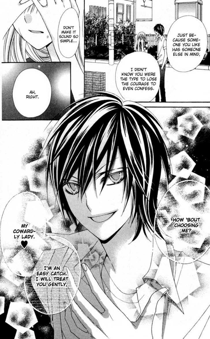 Read Stardust Wink chapter 13 image 24 on Lezhin
